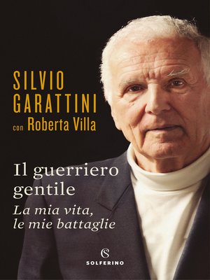 cover image of Il guerriero gentile